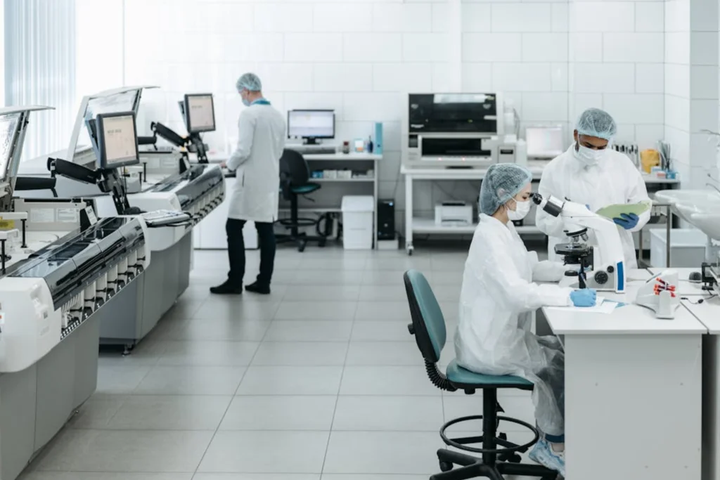 Digital Health Technology